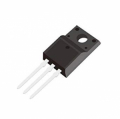STP10NK60ZFP MOSFET 600V 10A
