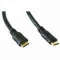 CAVO MINI HDMI / MINI HDMI 3 MT