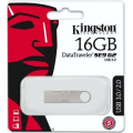 PENDRIVE CHIAVETTA USB 3.0 16GB SLIM IN ALLUMINIO - KINGSTON