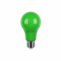 LAMPADA LED 230V 5W E27 Colore VERDE