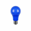 LAMPADA LED 230V 5W E27 Colore BLUE