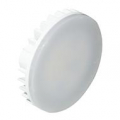 LAMPADA LED GX53 9W 100° 4000K 220Vac 730LM
