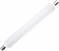 LAMPADA LED TUBOLARE S19, 12W, FA360°, 3000K, 220V