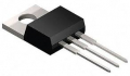 IRF9610PBF MOSFET Vishay 1, canale P, TO-220AB, 3 Pin Singolo Si
