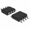 MCP4821-E/SN DAC 12 bit-Bit, SOIC, SPI, 8 Pin