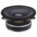 CIARE Subwoofer 5'' Ferrite  90+90W 4+4Ohm 13CM-130mm DOPPIA BOBINA