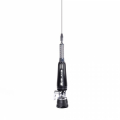 ANTENNA CB LUX 1500-S LUNGO STILE LUMINOSA CAVO 4MT 171CM