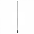 MIDLAND ANTENNA PER PORTATILE VHF/UHF COMPATIBILE CT890 CT990 CT710 CT510 SRH-536 37CM