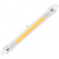 LAMPADA LED ATTACCO R7S 12W 6500K