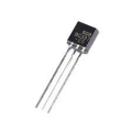 BC337 TRANSISTOR SILICIO