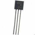BC327 TRANSISTOR SILICIO PNP