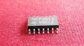 CD4013 INTEGRATO SMD
