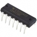 CD4013 INTEGRATO