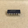SN7445N INTEGRATO BCD TO DEC DECODER/DRIVER