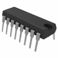 SN74LS10N INTEGRATO TRIPLE 3-INPUT NAND GATE