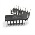 CD4017BE IC DIGITALE DIP16