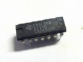 7495N INTEGRATO 4 BIT PARALLEL ACCESS SHIFT REGISTER