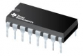 SN5412J INTEGRATO TRIPLE 3 INPUT NAND GATES