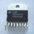 L296 W88CC731 INTEGRATO HIGH CURRENT SWITCHING REGULATORS