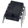 CA3130E INTEGRATO Operational Amplifier, 1 Func, 15000uV Offset-Max, BIMOS, PDIP8