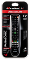 MELICONI TELECOMANDO ORIGINALE PER PANASONIC CON GUSCIO IN GOMMA