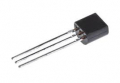 BC213B TRANSISTOR BJT PNP TO92