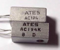 AC194K TRANSISTOR GERMANIO NPN X04