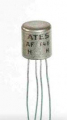 AF146 TRANSISTOR GERMANIO PNP TO7