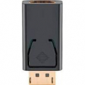 ADATTATORE DA DISPLAYPORT A HDMI