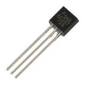 2N5856 TRANSISTOR NPN TO106