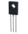 BD176 TRANSISTOR BJT PNP TO126