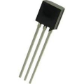 BC223 TRANSISTOR BJT NPN TO92