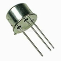BC141 TRANSISTOR BJT NPN TO39