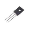 BD177 TRANSISTOR BJT NPN TO126