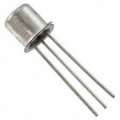 BSX27 TRANSISTOR BJT NPN TO18