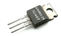 BU407D TRANSISTOR BJT NPN TO220