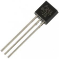 BC336 TRANSISTOR BJT PNP TO92