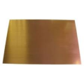 PIASTRA VETRONITE RAMATA MONOFACCIA 100X160MM