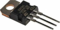 BDX54C TRANSISTOR DARLINGTON 100V 8A PNP TO220
