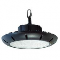 PROIETTORE UFO IP65 A LED Serie HU1,Dimmerabile,150W, 90°,4000K,90-305V,22500LM,RA 80, 320x186mm G5A