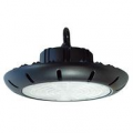 PROIETTORE UFO IP65 A LED Serie HU1, 200W, 90°, 4000K, 90-305V, 30000LM, RA 80, 360x186mm G5A