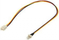 PROLUNGA PER VENTOLA PC 3 PIN 0,30MT