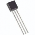 BC237 TRANSISTOR BJT TO92