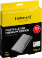 HARD DISK ESTERNO SSD USB 3.0 SATA 128GB INTENSO