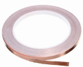 NASTRO ADESIVO DI RAME 6mmX20mt
