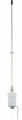 ALBRECHT AE MARINE MAST-TOP ANTENNA CAVO 18MT 100CM