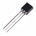 BC320 TRANSISTOR PNP AL SILICIO TO-92