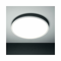 PLAFONIERA A LED TONDA 26CM 12W>60W 4000K LUCE NATURALE 850 LUMEN ENERGYX