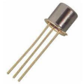 BCY591X TRANSISTOR BJT 100mA 45V PHILIPS