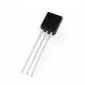 BC354 TRANSISTOR BJT PNP 30V 0,2A TO92